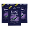 DenTek Easy Brush Plaque Control Interdental Cleaners, Tight, 16 Count,