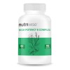 Nutriwise Complejo B Alta Potencia 90 Cápsulas