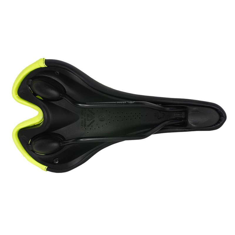 FatBike Saddle Montegrappa for Bicycle MTB Trekking Unisex MOD. SM