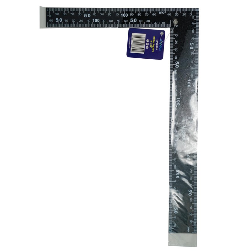 Dapetz ® Roofing Rafter Sqaure Steel 8"x12" 200x 300mm L