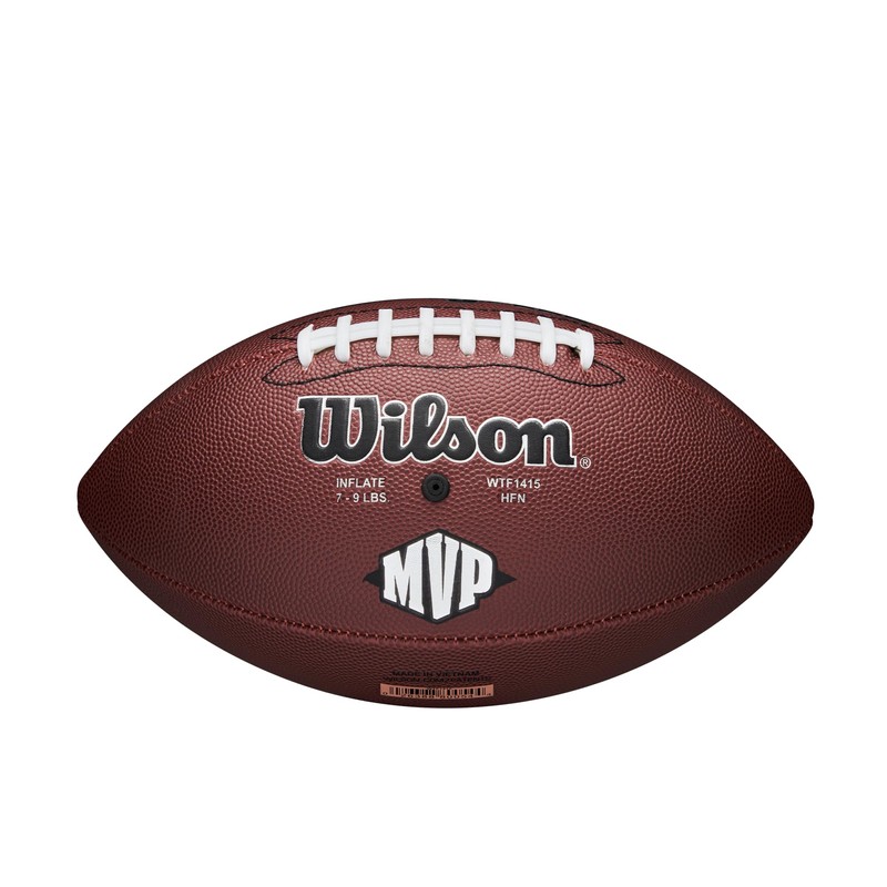 DeMARINI Wilson MVP FOOTBALL