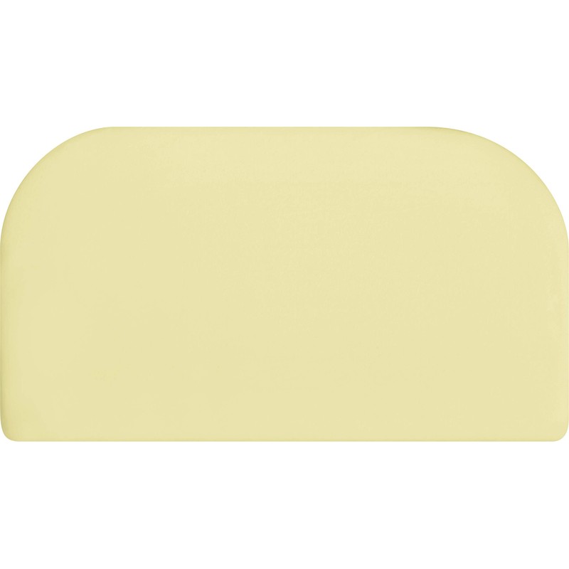 Playshoes 770324-12 Jersey Fitted Sheet for the Cot Waterproof and