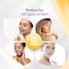 MyMed Aceite de dermaplane con jojoba y vitamina E para