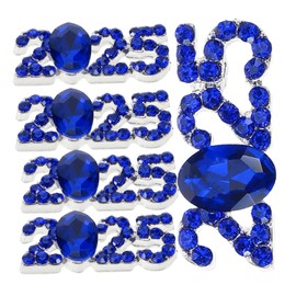 Operitacx 20 Stk 2025 Zubehör 3d-nagelanhänger Strass-anhänger Für Nägel Nailart-schmuck Nagelcharme Aus Strass Nageljuwel 2025 Nagelglitzer-pailletten Süße Nagelanhänger