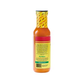 "SLAP YA MAMA" Slap Ya Mama Buffalo Wing Sauce - 12 Ounce (Pack of 2)