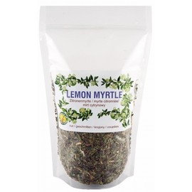 Lemon Myrtle, Australian Myrtle, Lemon Myrtle, Herbs, Lemon Myrtle Tea, Backhousia Citriodora 200g