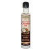 Coconut Oil Liquid (93 & MCT)- 250ml