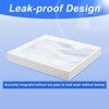Acrylic Humidifiers Tray for LEVOIT Classic 160 Top-Fill Humidifiers 2.5L