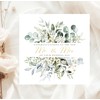 Wedding Card, Mr & Mrs, On Your Wedding Day, Congratulations
