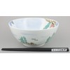 Arita Ware R0219 "Ultimate Ramen Pot" Ear Bowl (Tatsu), Diameter