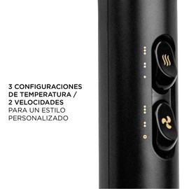 Hot Tools Pro Signature Quietair™ Secador Silencioso 1875 W