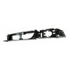 VioziteGam Front Bumper Header Panel ABS Plastic for Ford for