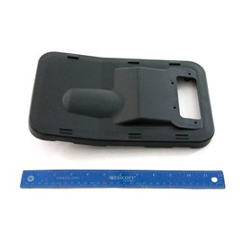 Polaris ATV Air Box Cover, Genuine OEM Part 5450388, Qty 1