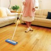 AZUMA Flooring Wiper Super SP Ultra Fine Mesh 1P Approx.