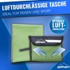 gipfelsport Microfibre Towel, Microfibre Towel Set, Beach Towel, Bath Towel,