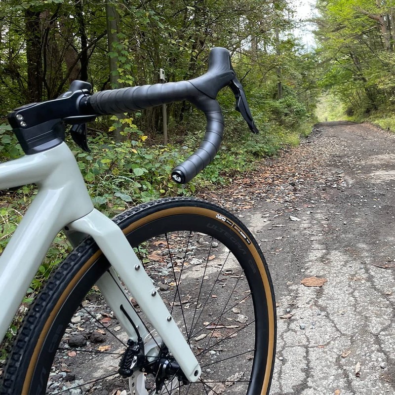 Davos Davos Gravelrunner 700 x 38C