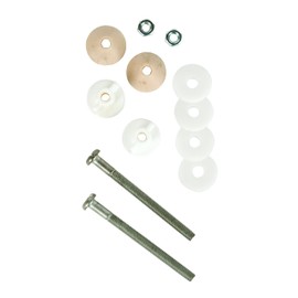 SIAMP Pan to Cistern Coupling Bolts 34504107, Stainless Steel