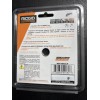 Ridgid 4.5” Diamond Blade Wet/Dry Masonry Cutting HD-TB45CP Brand New