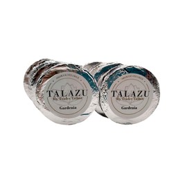 Gardenia Scented Premium Shower Steamers