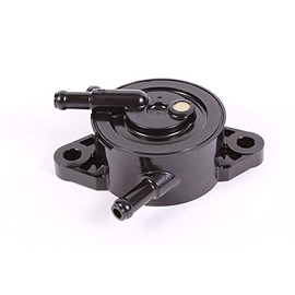 Genuine Honda Fuel Pump Assembly - 16700-ZT3-013