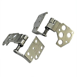 JINTAI LCD Lid Set for Hinge Replacement for MSI Stealth 15M MS-1562