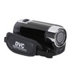 4K 48MP DV Camera 2.7in TFT Rotatable Screen 16x Digital