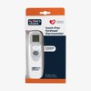 Mother’s Choice Touch-Free Forehead Thermometer: Fast 1-Second Accurate Reading with