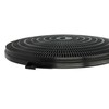 vhbw Filter Activated Carbon Filter compatible with Zanussi ZHT660X 94264061400,