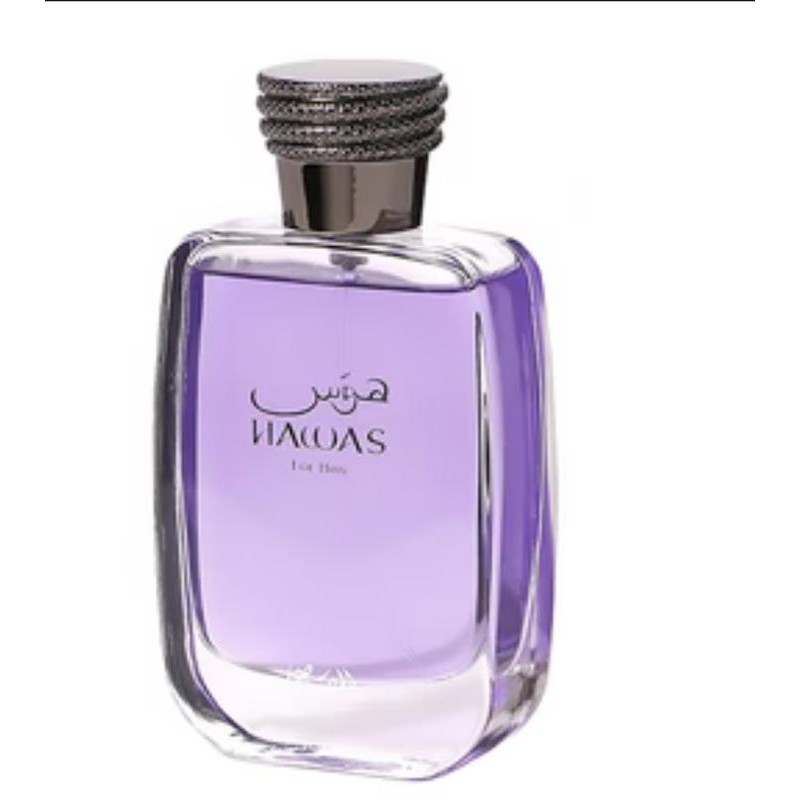 Rasasi Perfumes | Hawas For Him - Men's Eau de