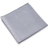 Silva Premium Quality Microfibre Cloths | Streak-Free Bath Cleaning Cloths