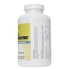 Magnesium - 2340 mg Magnesium Citrate, of which 375 mg