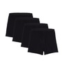 Pact Knit Boxers – Briefs Underwear – Pack of Four
