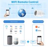 Smart Plug WiFi Socket: 16 A WiFi Smart Plugs with