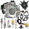 24 853 43-S Carburetor Fit for Kohler 24 053 58-S，24