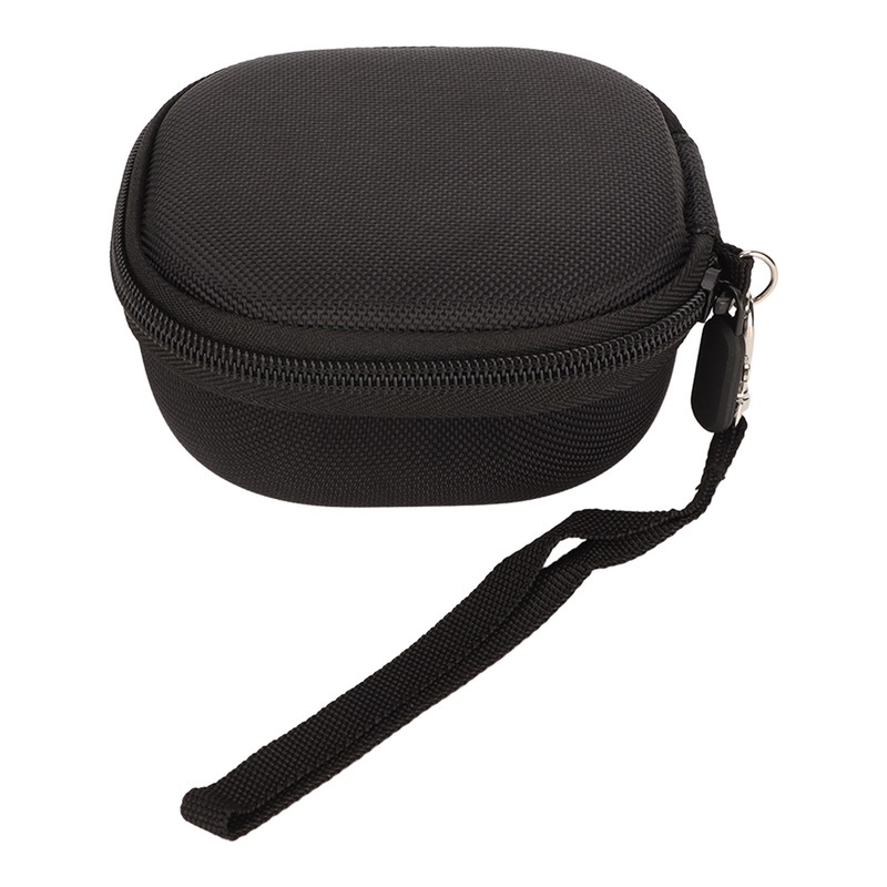 Bluetooth Speaker Hard Travel Case Portable Wireless Speaker Storage Bag