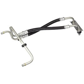 GM Genuine 15212981 Transmission Fluid Cooler Hose