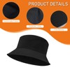 ASMIZ 12 Pack Bucket Hat Bulk for Men Women Summer