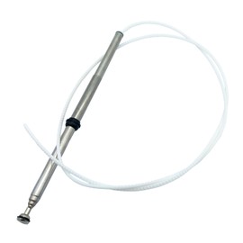 MAFSENSIRAuto 86337-0W030 Power Antenna Cable Mast Replacement for Lexus RX300 3.0L 1999-2003 863370W030