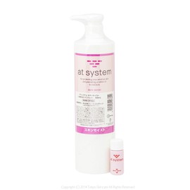 atosisutemu sukinmoisuto Industrial 500mltsc Original Package