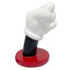 Hand Shaped Vase Cute Easy to Clean Cartoon Decorative Vase