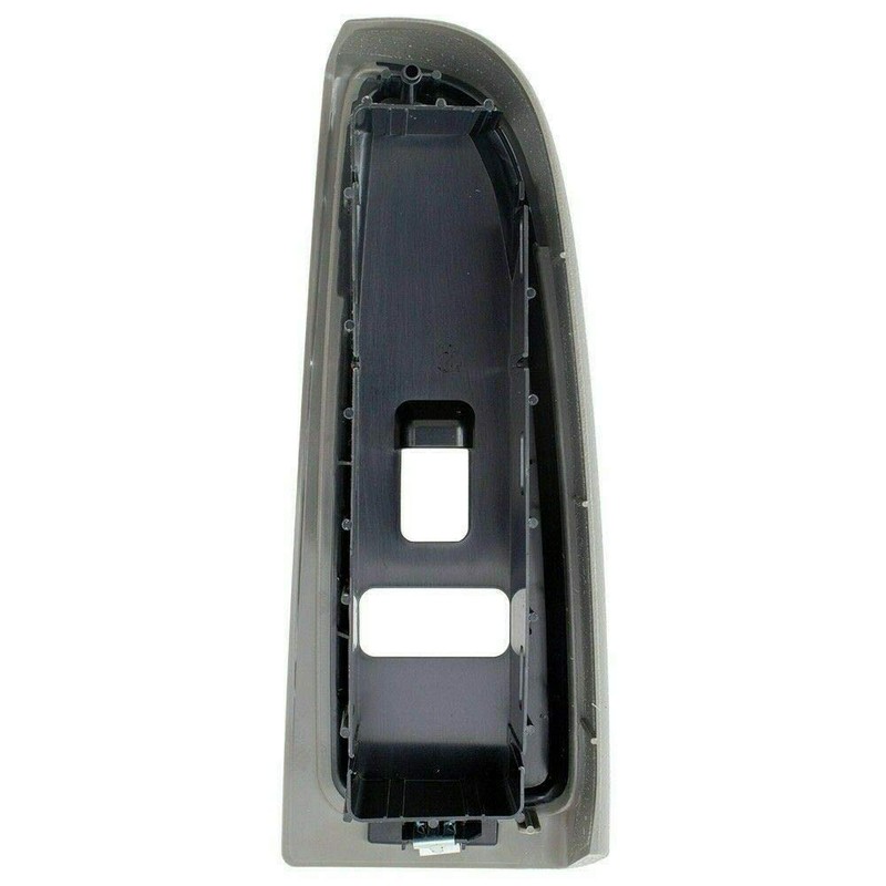 Parts N Go 2003-2007 Silverado Sierra Door Window Switch Bezel