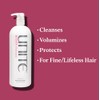 UNITE Hair Boosta Shampoo, 33.8 Fluid Ounce