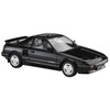 Hasegawa 1/24 Toyota MR2 (AW11) Early Model Black Limited Plastic
