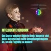 Induction Copter - RC Toy (Hand-Controlled) - Flying Luminous Ball