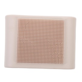 Mikinona Scrub Brush Hair Dye Shampoo Body Wash Scrubber Shampoo Anticaida Salt- Shampoo for Hair with Keratin Cleansing Shampoo Hair Scalp Massager Shower Hair Brush