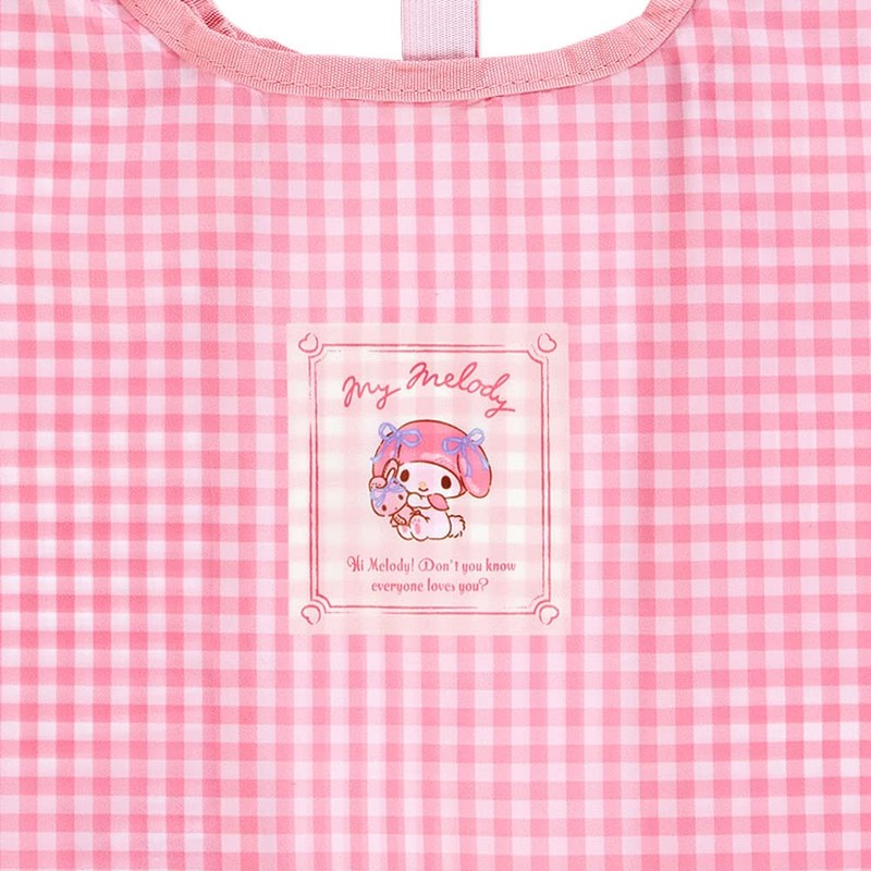 Sanrio 670227 My Melody Eco Bag S