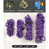 Codepets Long Rope Dog Leash for Dog Training 12FT 20FT