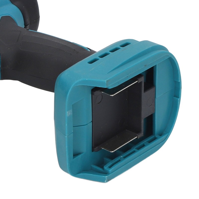 Cordless Hot Air Gun 18V Heat 2 Level Temperature 380℃