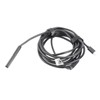 Endoscope Inspection Camera 8mm 2MP Wireless Fidelity Type C Borescope