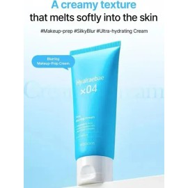 Mixsoon Hyalraebae Pore Blurring Cream Minimiza Poros